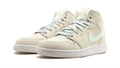Air Jordan 1 Mid GS Phantom