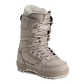 Vans 2026 Invado Pro Snowboard Boot Mushroom Brown