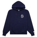 Academic Hoodie Maritime