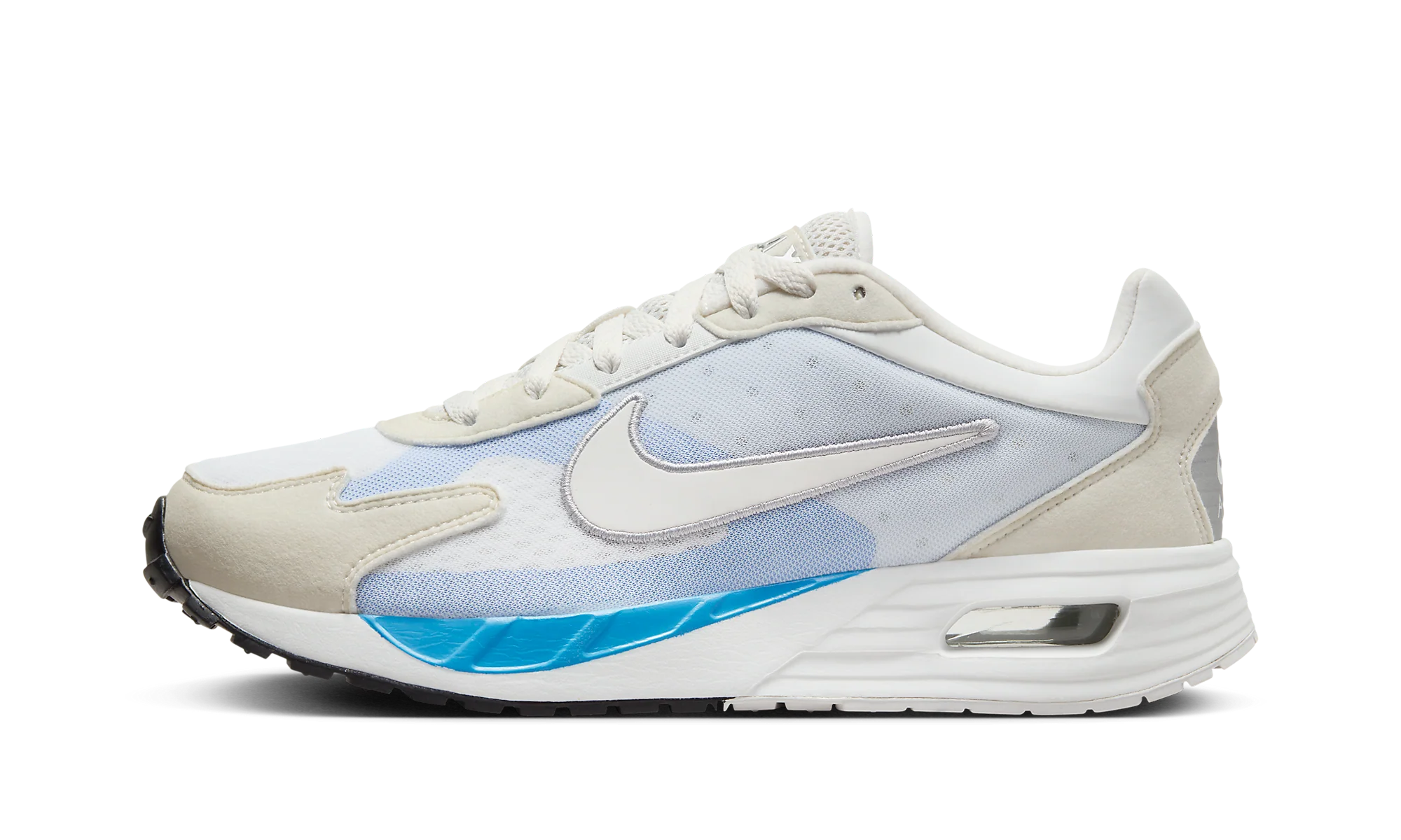 Air Max Solo WMNS"White University Blue" FN0784 103