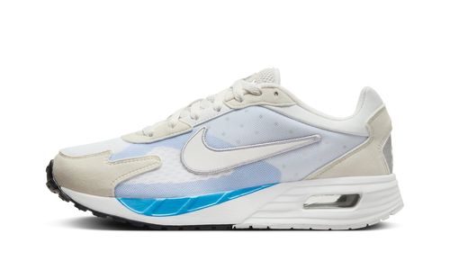 Air Max Solo WMNS"White University Blue" FN0784 103