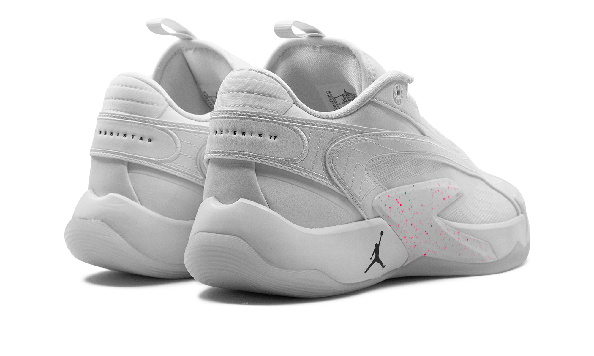 Luka 2 "White" DX9012 106