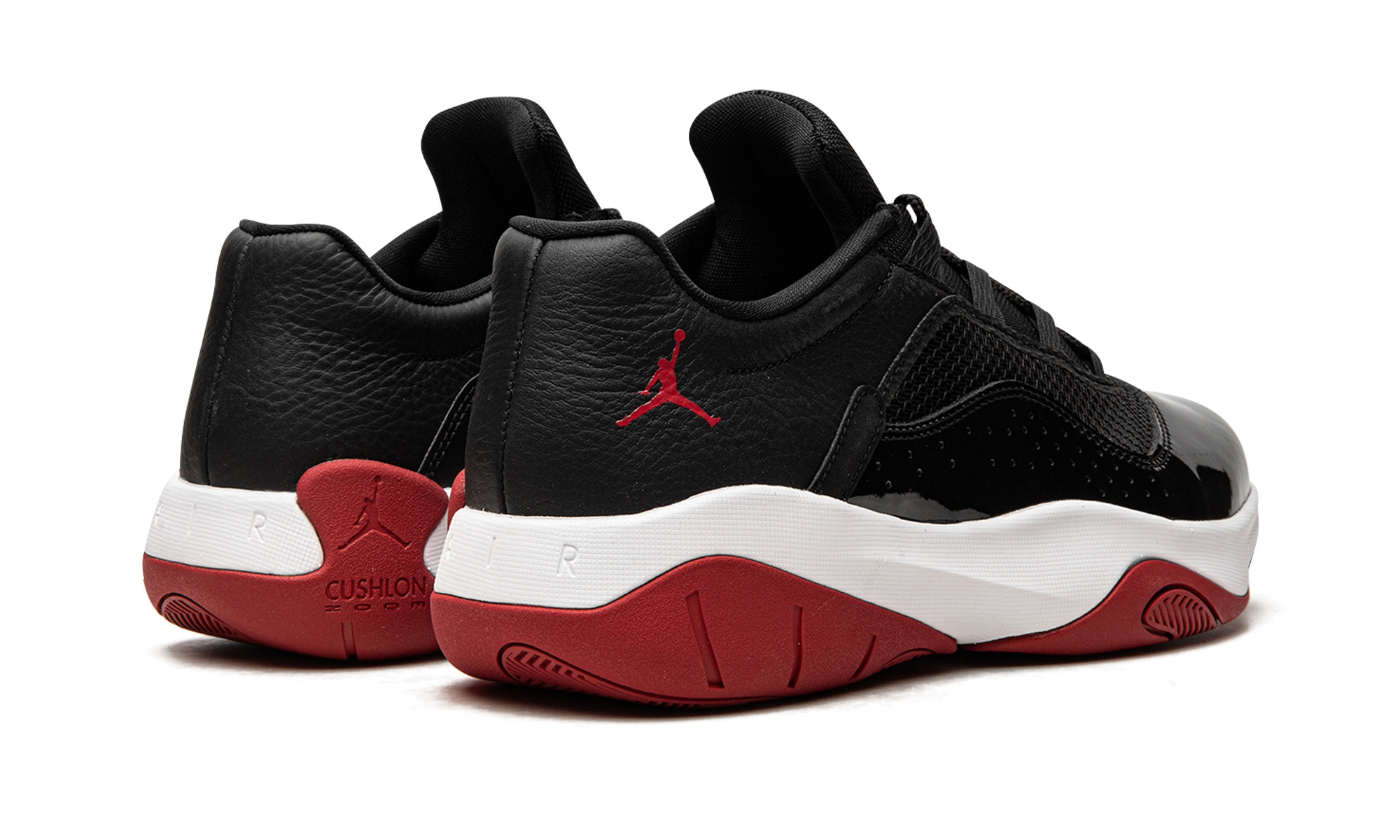 11 CMFT Low "Bred" DM0844 005