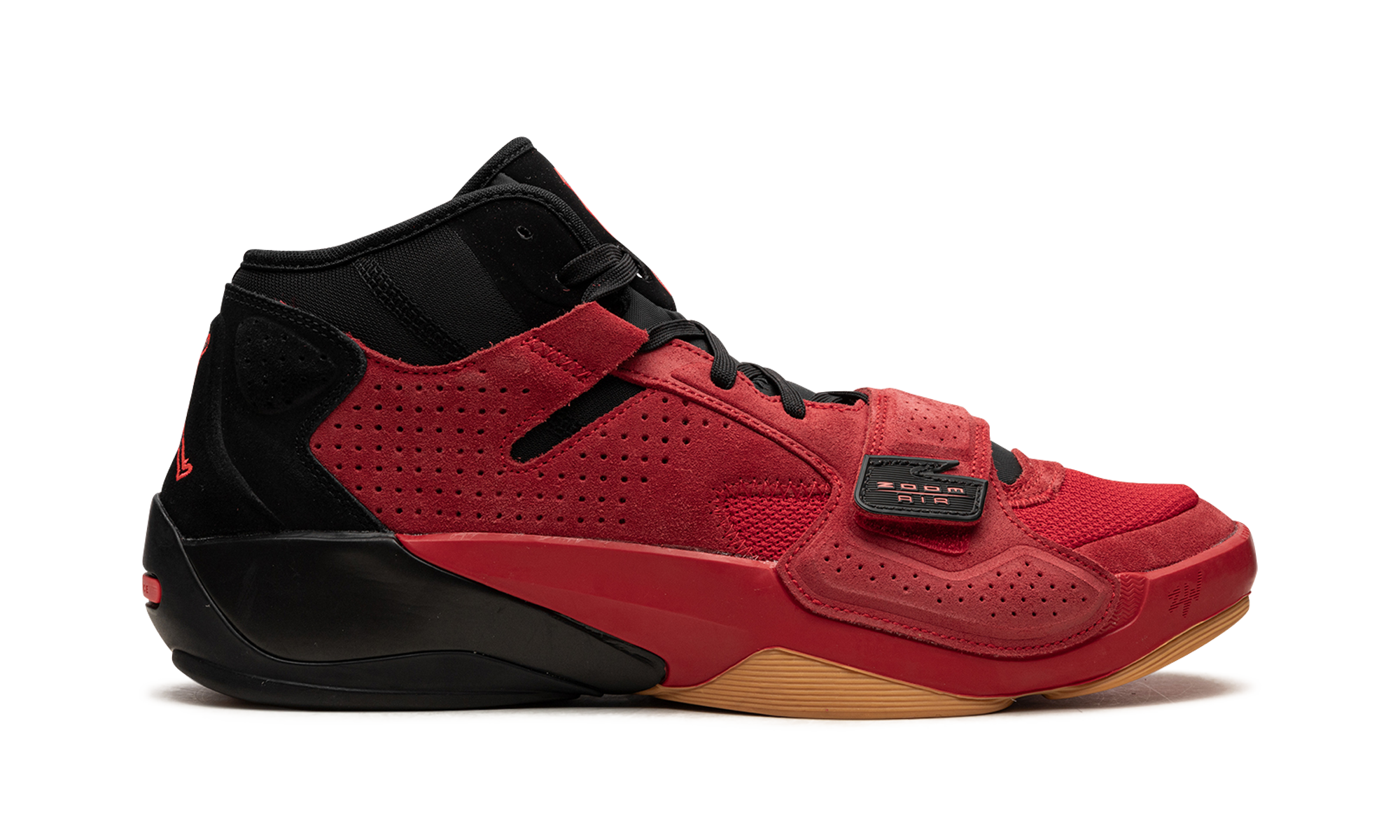 Zion 2 "Raging Bull" DO9073 600