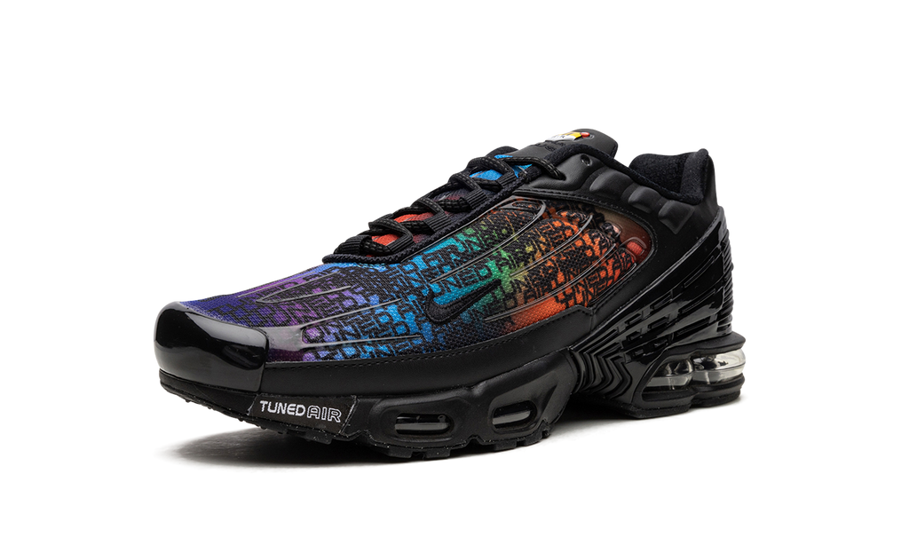 Air Max Plus 3 "Tuned Air" FD0671 001
