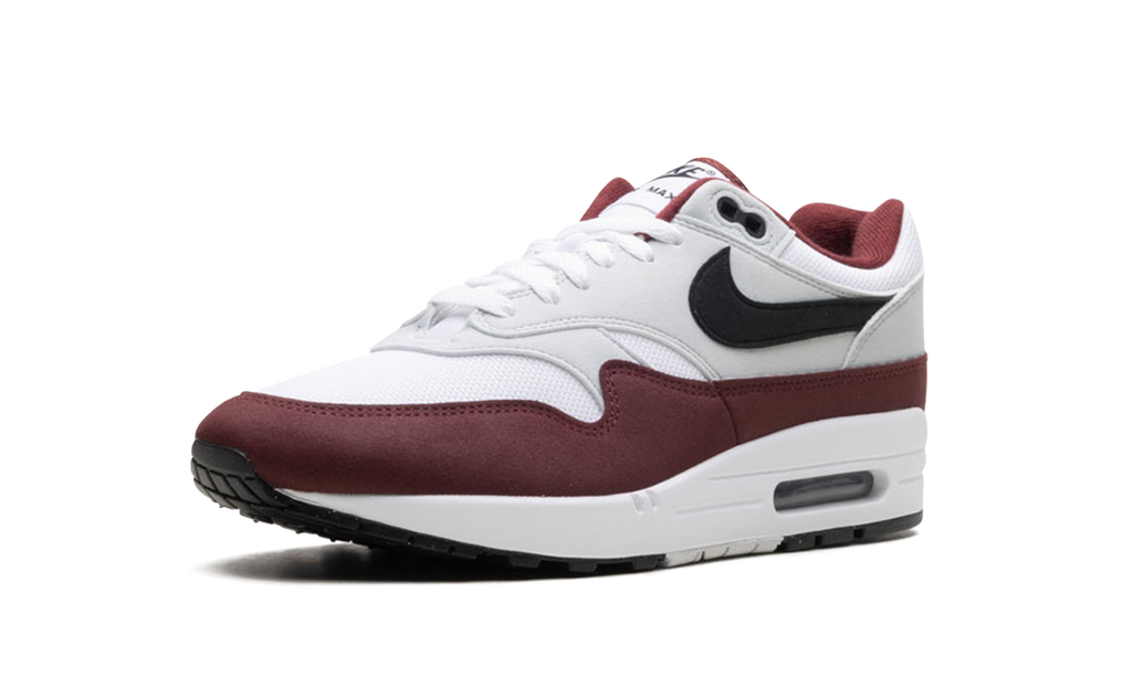 Air Max 1 "Dark Team Red" FD9082 106