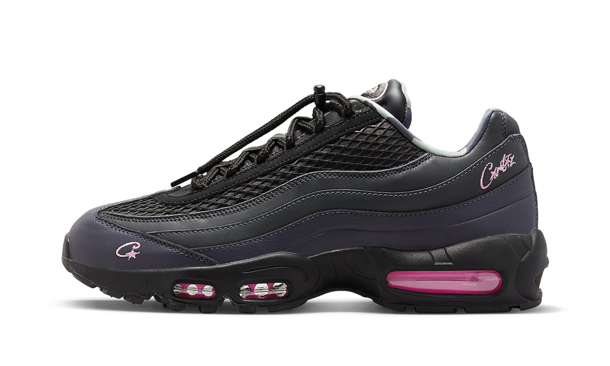 Air Max 95 "Corteiz - Pink Beam" FB2709 001