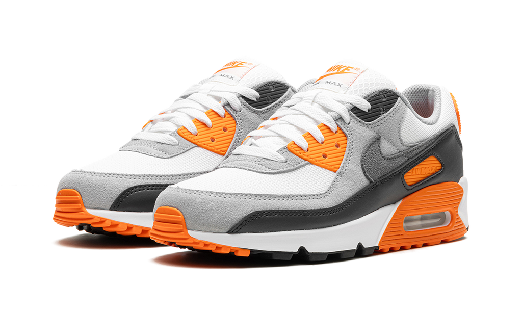 Air Max 90 "Safety Orange" DM0029 108