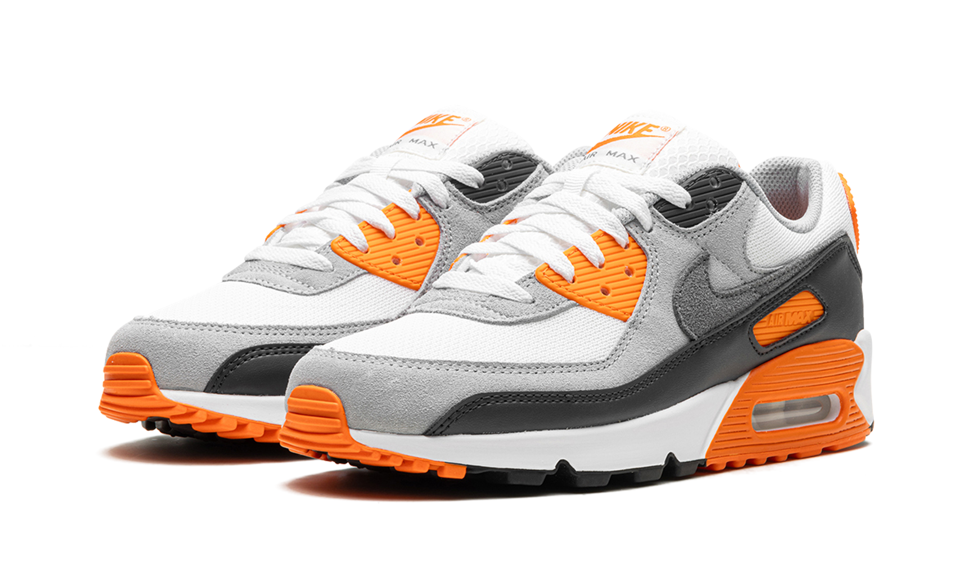 Air Max 90 "Safety Orange" DM0029 108