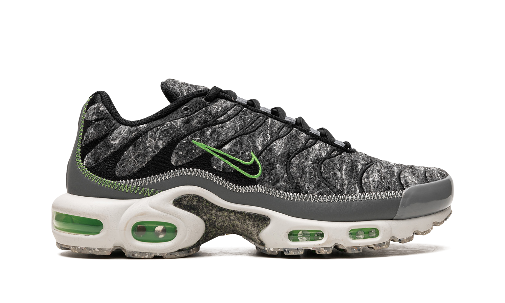 Air Max Plus "Essential Crater Green" DA9326 001