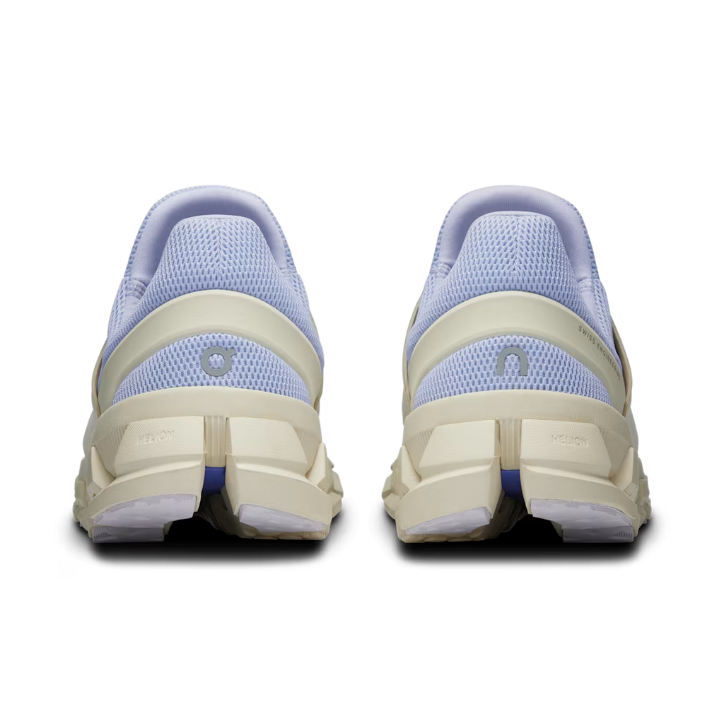 On Running Cloudswift 3 AD Heather Cream (Women's)