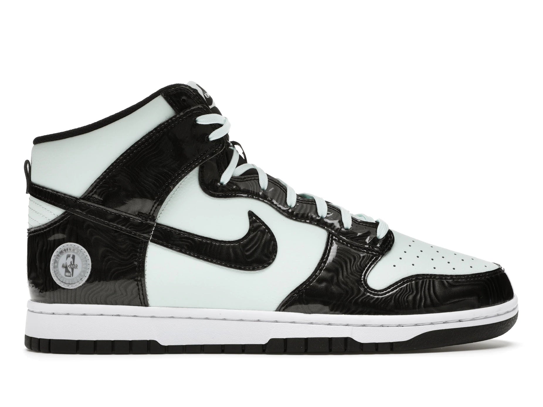 Dunk High SE All Star (2021)