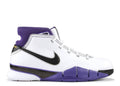 Kobe 1 Protro 81 Pt Game