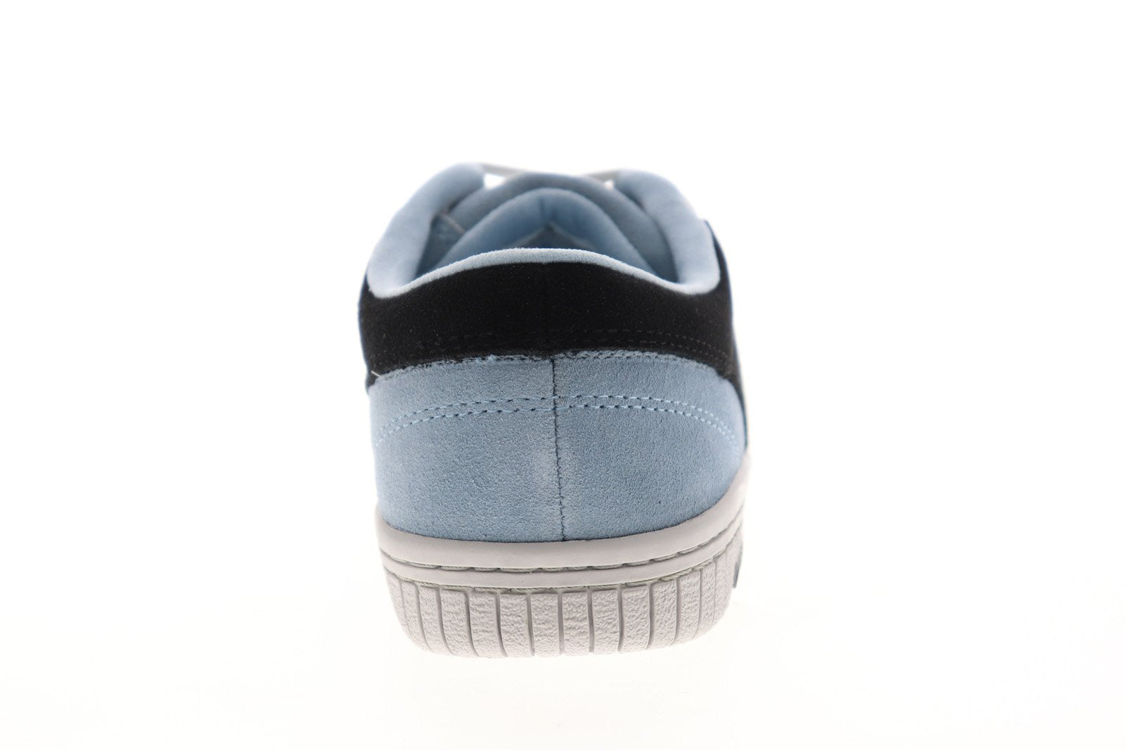 Airwalk The One Suede TRI AW00205-400 Mens Blue Lace Up Skate Sneakers Shoes