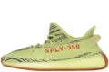 Boost 350 V2 Semi-Frozen Yellow
