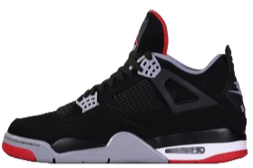 4 Retro Bred (2019)