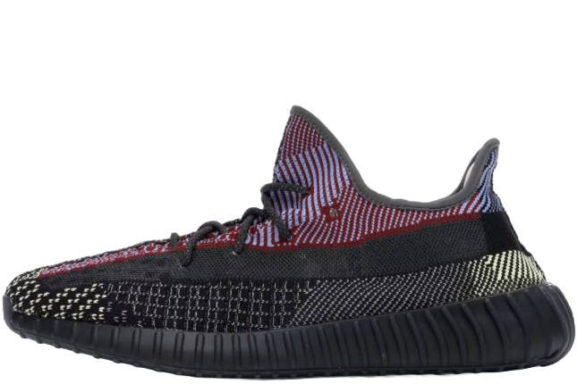 Boost 350 V2 Yecheil (Reflective)