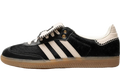 Samba Pony Tonal Wales Bonner Core Black