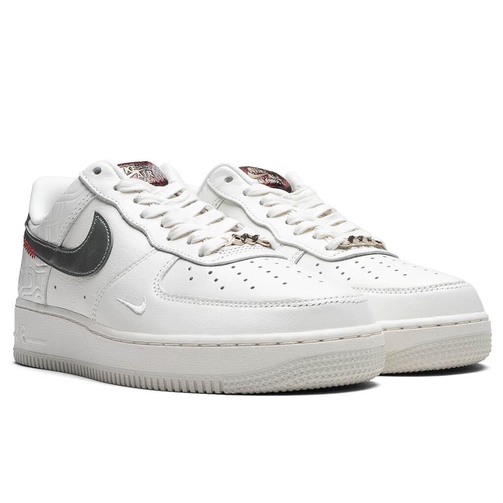 Air Force 1 '07 - Sail/Jade Horizon/Light Bone