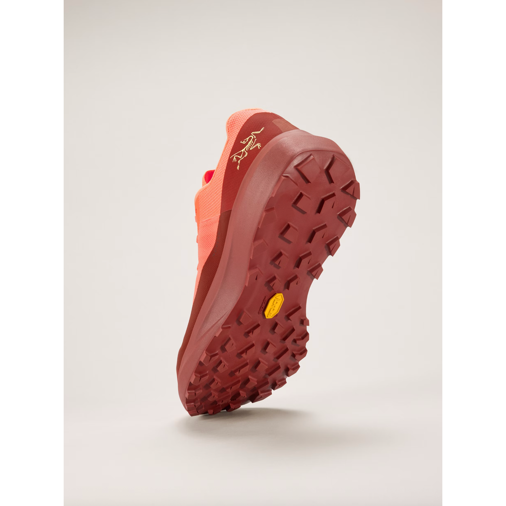 Men's Norvan LD 4