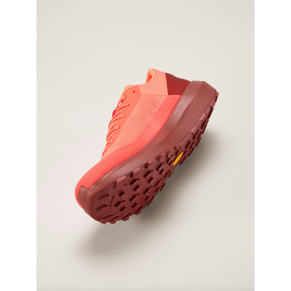 Men's Norvan LD 4