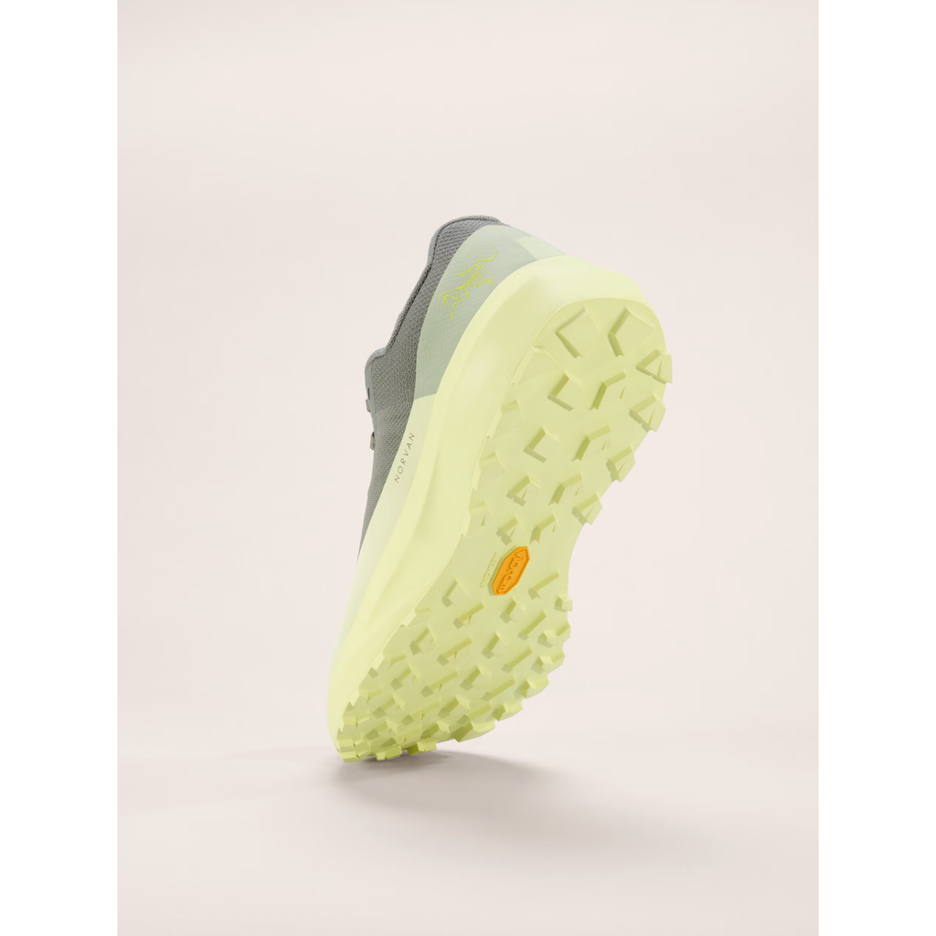 Women's Norvan LD 4 Shoe