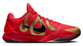 Kobe 5 Protro Year of the Mamba University Red (GS)