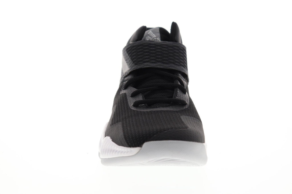 Explosive Bounce 2018 Mens Black High Top Athletic Gym Basketball Shoes