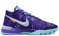Zoom LeBron NXXT Genisus EP Monopoly Persian Violet