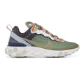 React Element 87 Undercover Green Mist (WORN)
