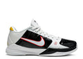 Kobe 5 Protro Bruce Lee Alternate (WORN)