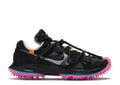 Zoom Terra Kiger 5 Off White Black (W)