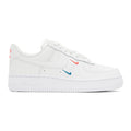 Force 1' 07 Essential Summit White