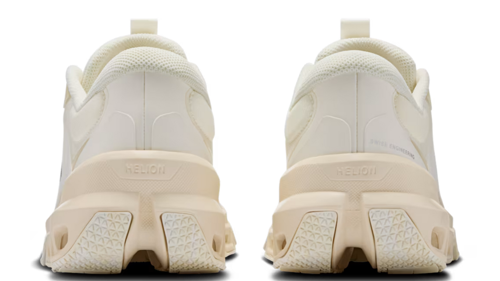 Running Cloudventure 2 LOEWE Eggshell