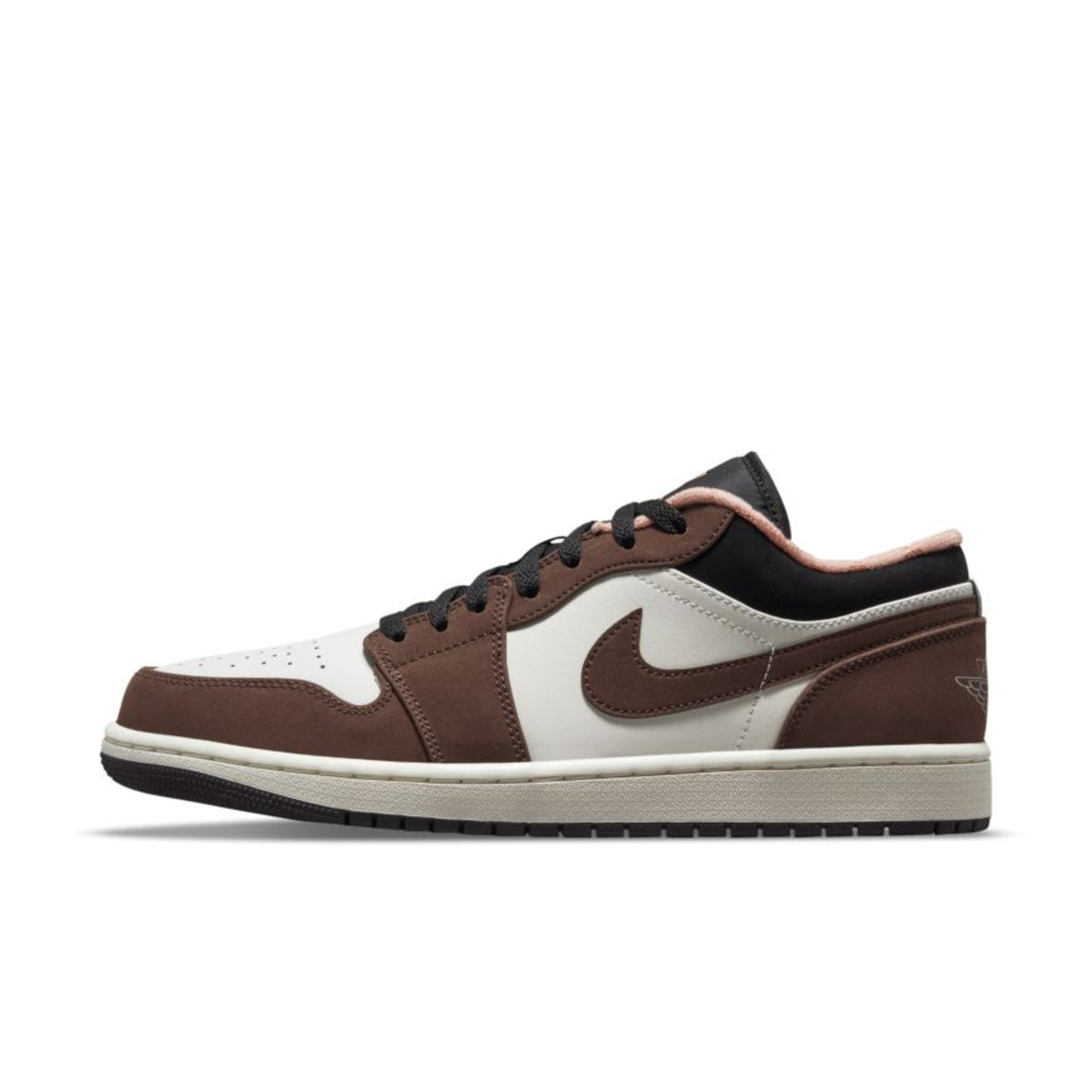 Men's Air Jordan 1 Low SE " Mocha "