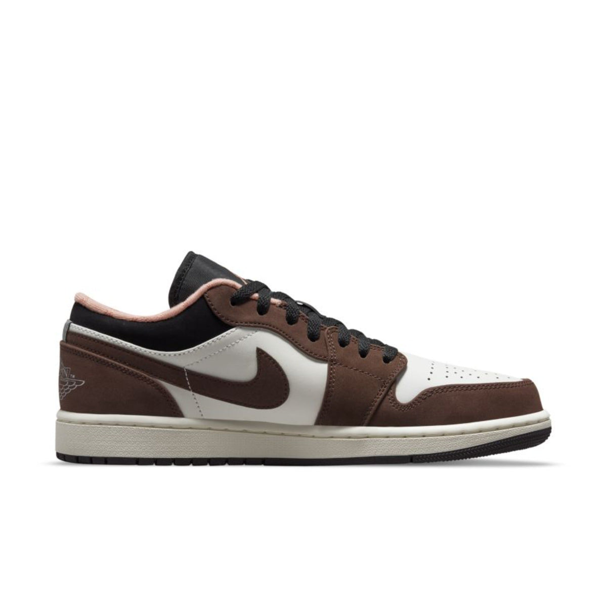 Men's Air Jordan 1 Low SE " Mocha "
