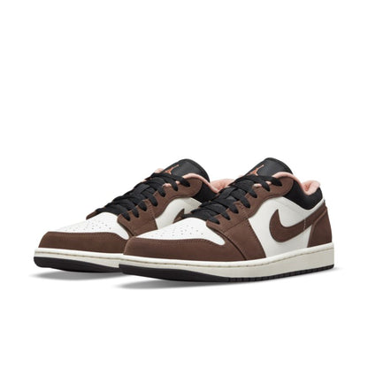 Men's Air Jordan 1 Low SE " Mocha "