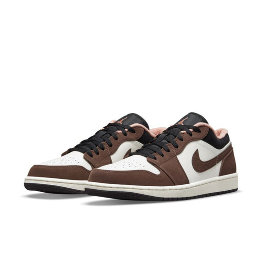 Men's Air Jordan 1 Low SE " Mocha "