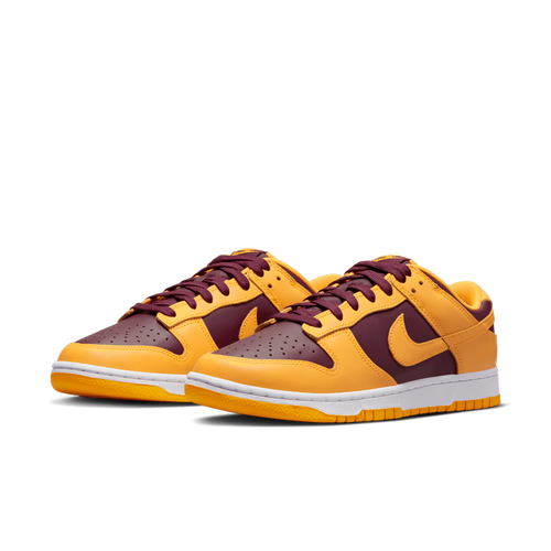 Men's Nike Dunk Low Retro "Arizona State"