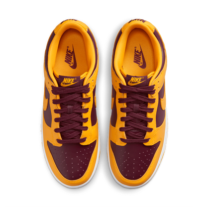 Men's Nike Dunk Low Retro "Arizona State"