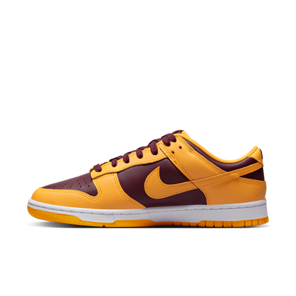 Men's Nike Dunk Low Retro "Arizona State"