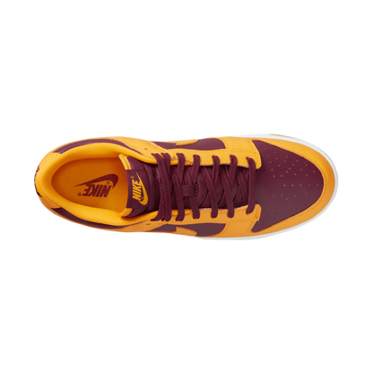 Men's Nike Dunk Low Retro "Arizona State"