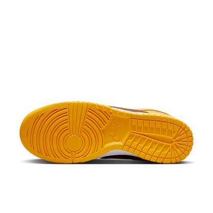 Men's Nike Dunk Low Retro "Arizona State"