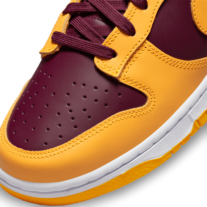 Men's Nike Dunk Low Retro "Arizona State"