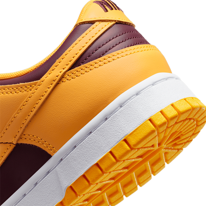 Men's Nike Dunk Low Retro "Arizona State"