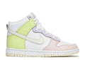 Dunk High Cashmere (W)
