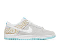 Dunk Low SE Barber Shop Grey