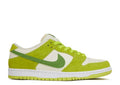 Dunk Low Green Apple