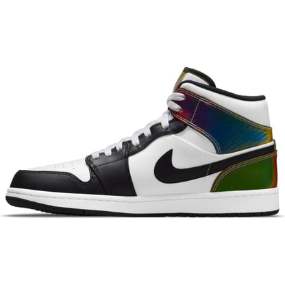 Men's Air Jordan 1 Mid SE " Heat Reactive "