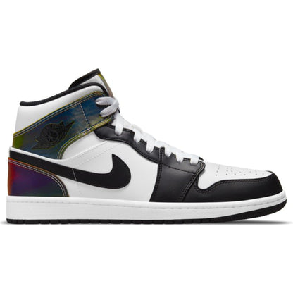 Men's Air Jordan 1 Mid SE " Heat Reactive "
